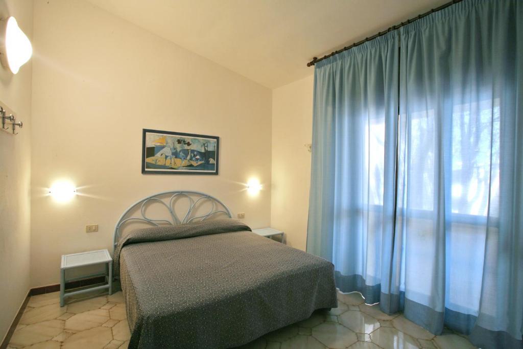 Club Hotel Residence Baiaverde Valledoria  Exterior photo
